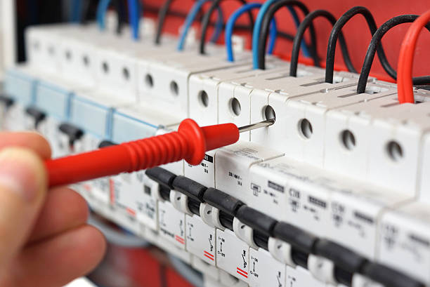 Best Electrical Remodeling Services  in Maysville, OK